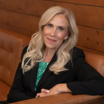 Lisa Houlé Photo
