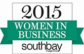 2015 Women in Business Southbay