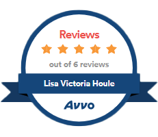 Avvo | Lisa Victoria Houle | Out of 6 Reviews